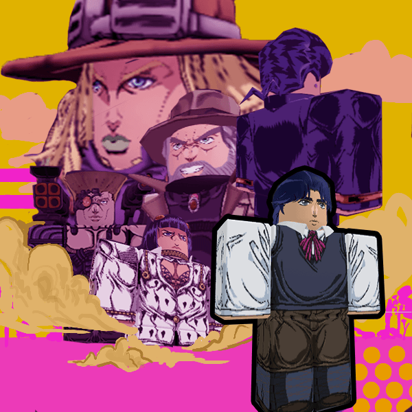 Bizarre Lineage Sub-Abilities