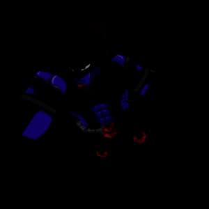 Dark The World