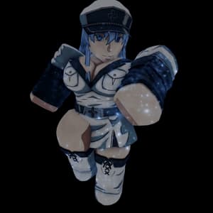 Esdeath Weather Report