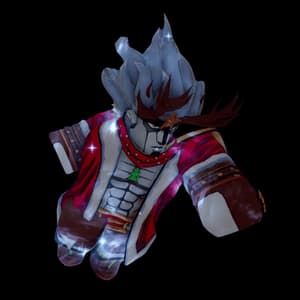 Holiday Star Platinum