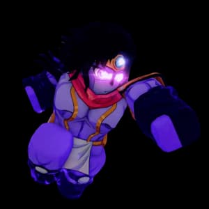 Kawaii Star Platinum