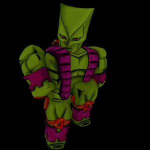 Lima The World High Voltage