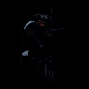 One Who Laughs Killer Queen