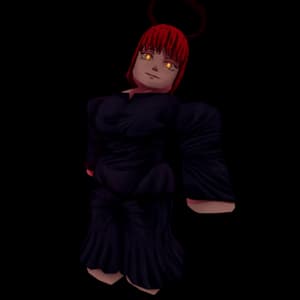 Ultimate Makima Stone Free