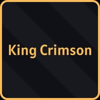 King Crimson