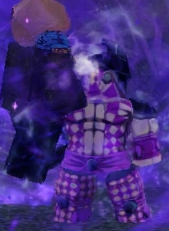 Purple Haze