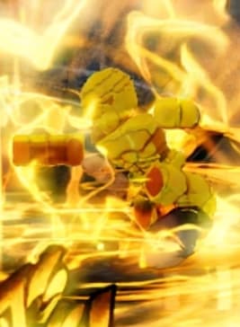 Red Hot Chili Pepper