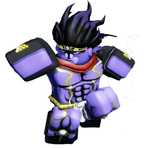 Star Platinum