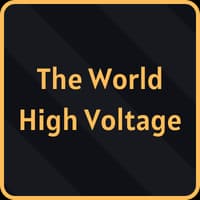 The World High Voltage