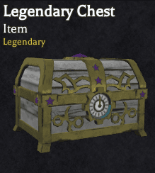 Legendary Chest