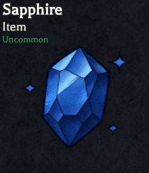Sapphire