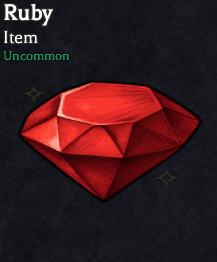 Ruby