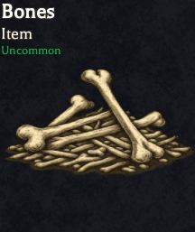 Bones