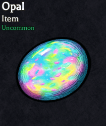 Opal