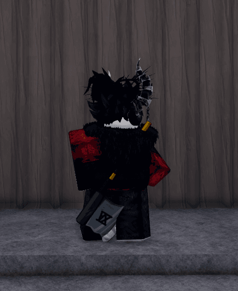 Shadow Axe
