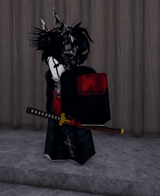 Katana