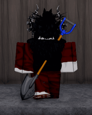 Shovel