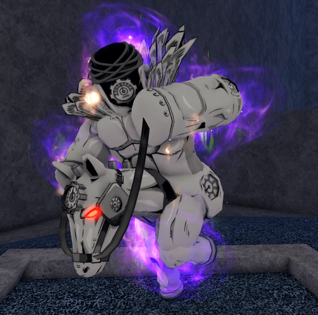 Greyscale Made in Heaven