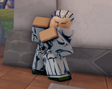 Yoshikage Kira